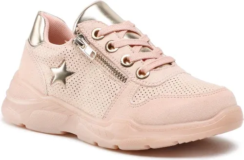 Sneakersy Nelli Blu - CS5175-03 Light Pink