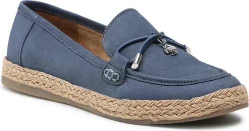 Espadrilky LASOCKI - WI16-SPAROW-07 Denim