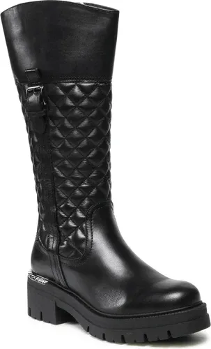 Čižmy SERGIO BARDI - OCE-MELANIA-10 Black