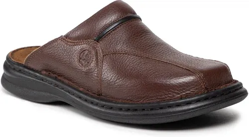 Šľapky Josef Seibel - Klaus 10999 26 341 Brasil/Schwarz