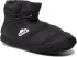 Papuče NUVOLA - Boot Home U3NBHA010 Black