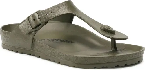 Žabky BIRKENSTOCK - Gizeh 1019143 Khaki