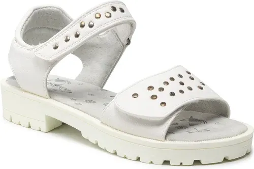 Sandále LUMBERJACK - Eva SG41806-002-S01 S White CA001