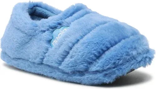 Papuče Nuvola - Classic Bee UNBEE18 Lt. Blue
