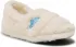 Papuče NUVOLA - Classic Bee UNBEE11 White