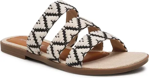 Šľapky JENNY FAIRY - WS5296-02 Black