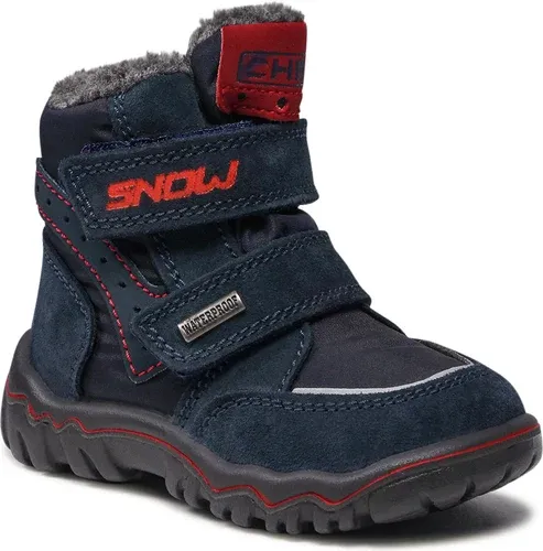 Snehule Twisty - 833978 7030/043 Cobalt Blue