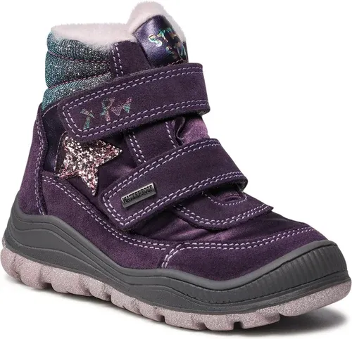 Snehule Twisty - 830948 7077/071 Violet