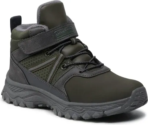 Trekingová obuv Sprandi - CP40-20296Y Khaki