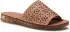 Šľapky CLARA BARSON - WS210704-01 Brown