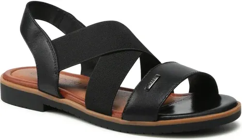 Sandále LASOCKI - WI16-DOROTHY-01 Black 3