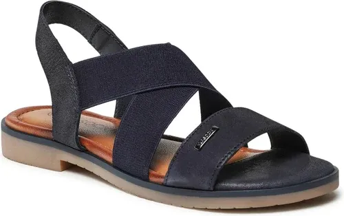 Sandále LASOCKI - WI16-DOROTHY-01 Cobalt Blue