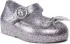 Poltopánky MELISSA - Mini Melissa Sweet Love Bb 32803 Silver Glitter 53519