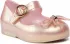 Poltopánky Melissa - Mini Melissa Sweet Love Bb 32803 Metallic Pink 19763