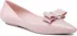Baleríny MELISSA - Pointy VI 33476 Lilac 50754