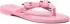 Japonki MELISSA - Flip Flop Slim II Ad 33480 Pink 01358