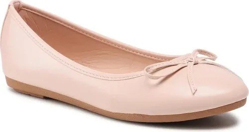 Baleríny JENNY FAIRY - WSS20595-04 Beige