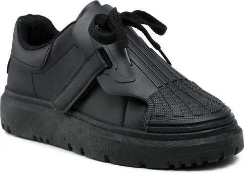 Sneakersy JENNY FAIRY - TS5193-01 Black