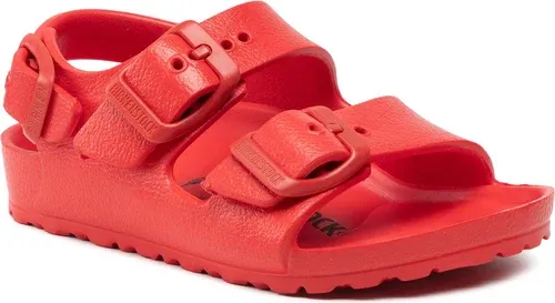 Sandále Birkenstock - Milano EVA 1021648 Active Red