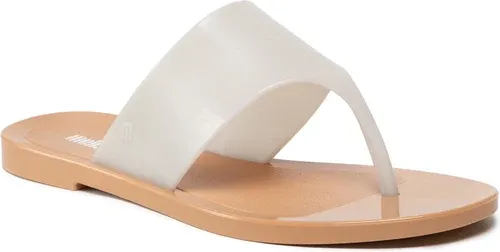 Žabky MELISSA - Essential Chic Ad 33406 Beige 51490