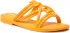 Šľapky MELISSA - Wave Sand+Salinas AD 33437 Yellow 01418