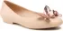 Baleríny MELISSA - Doll XIX Ad 33475 Beige 53241