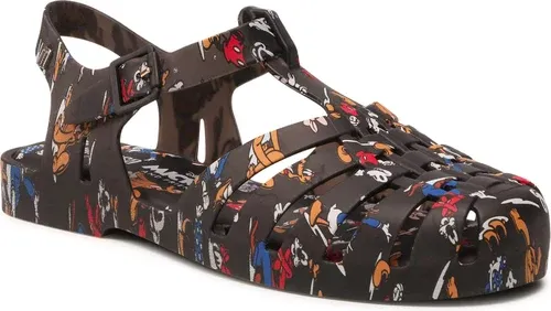 Sandále MELISSA - Possession Print + Mic 33443 Black Multicolor 54089