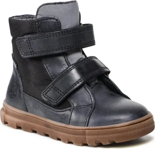Členková obuv BUNDGAARD - Noah BG303179G M Black Ws 133