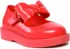 Poltopánky Melissa - Mini Melissa Lola Bb 33412 Red 16380
