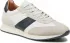 Sneakersy Gino Rossi - 121AM0015 White