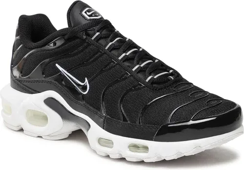 Topánky Nike - Air Max Plus DM2362 001 Black/Black/White