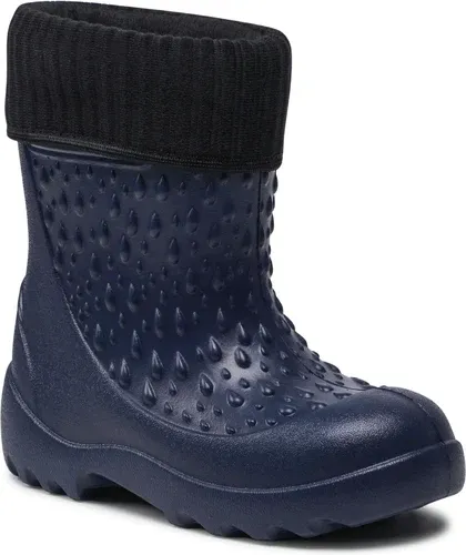 Gumáky Dry Walker - Jumpers Snow 121/22/23 Navy
