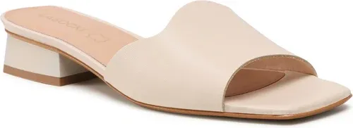 Šľapky LASOCKI - U246 Beige