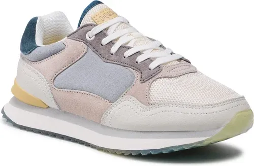 Sneakersy HOFF - Seattle 12202015 Grey