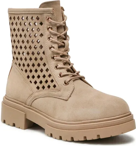 Outdoorová obuv QUAZI - WS5579-01 Beige