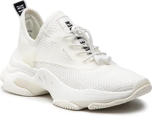 Sneakersy STEVE MADDEN - Match SM11000442-04004-002 White