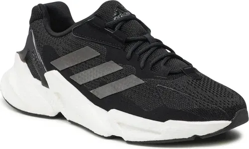 Topánky adidas - X9000L4 M S23669 Cblack/Cblack/Ftwwht