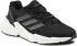 Topánky adidas - X9000L4 M S23669 Cblack/Cblack/Ftwwht