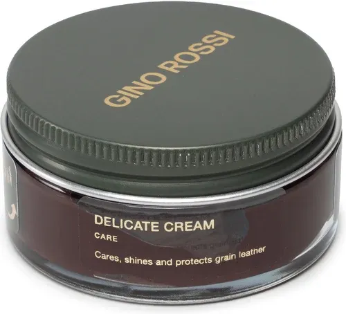 Krém na topánky GINO ROSSI - Delicate Cream Brown 2