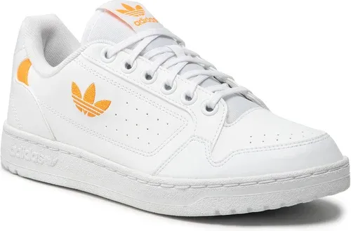 Topánky adidas - Ny 90 GV8848 Ftwwht/Ftwwht/Crarus