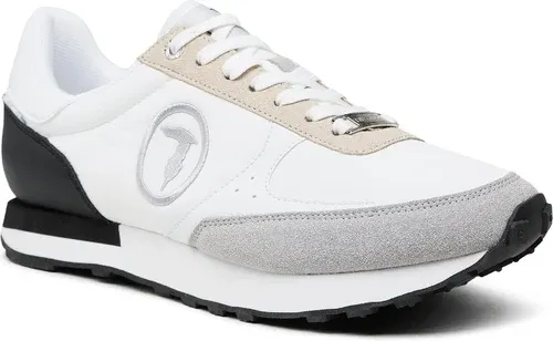 Sneakersy TRUSSARDI - 77A00409 W001