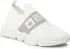 Sneakersy BIG STAR - JJ274297 White