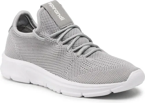 Sneakersy SPRANDI - WP66-18133 Grey 2