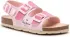 Sandále Pepe Jeans - Bio Corp Girl PGS90185 Pink 325