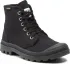 Outdoorová obuv Palladium - Pampa Hi Originale 75349-060-M Black/Black
