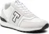 Sneakersy TED BAKER - Telvi 258063 White