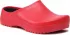 Šľapky Birkenstock - Super-Birki 0068031 Red