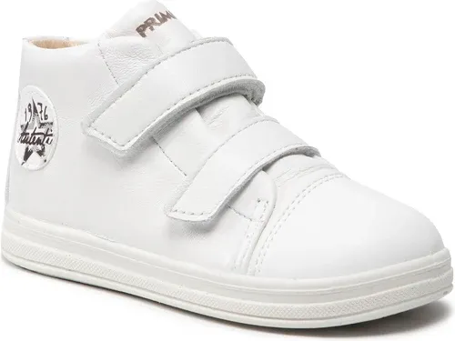 Sneakersy Primigi - 1856322 S Bianc
