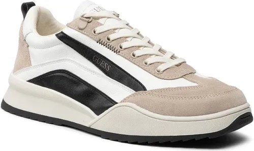 Sneakersy Guess - Monte FM5MON ELE12 WHIMU