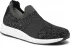 Sneakersy CAPRICE - 9-24703-28 Black Knit 035